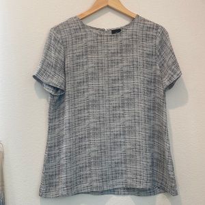 Cute blouse that you can where from work to drinks
